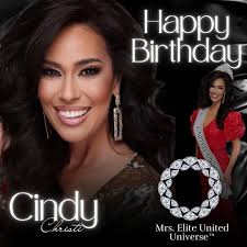 United USA National Pageant