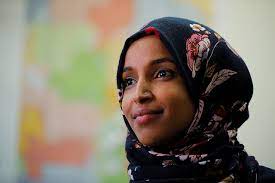I'd there anyone from minnesota with information? Who S Afraid Of Ilhan Omar Saudi Arabia For One Minnpost