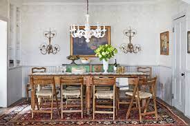 Find rugs of any shape or size on our rug collections page. People Can T Decide Whether Rugs Belong In The Dining Room Or Not