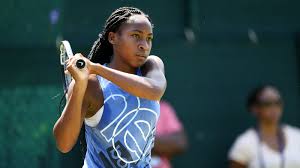 Cori gauff women's singles overview. Cori Gauff 10 Things To Know About The Newest Tennis Phenom The New York Times