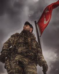Allah Yoklugunuzu Bizlere Gostermesin Insallah Vatan Bekcisi Askeriye Askeri Ozel Kuvvetler