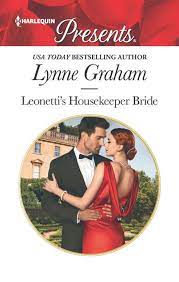 Read unlocking her innocence by lynne graham (1) page 1 online novels for free. Leonetti S Housekeeper Bride Lynne Graham P 1 Global Archive Voiced Books Online Free