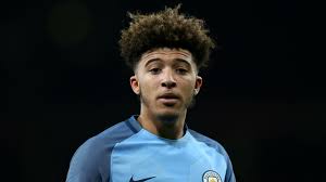 Pep guardiola, manchester city's manager, wanted to develop sancho's game slowly. Sancho Had To Leave Man City But Foden Was Always Staying Former Youth Coach Admits Winger Needed Move Goal Com