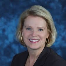 Liska named CEO at Augusta University Medical Center