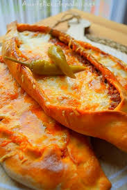 Epingle Sur Recettes Du Moyen Orient