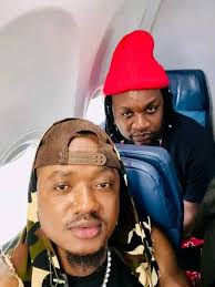 Northern Uganda music industry to the Top we are So proud of Guys New  Generation ❤. DWOG GANG CONCERT