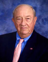 Obituary information for Wilbur Clinton Brooks