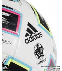 Scotland reporter alex o'henley on the pain of euro '96 and the pleasure the current crop are generating. Balon Eurocopa 2020 Adidas Uniforia Training Deportes Mazarracin