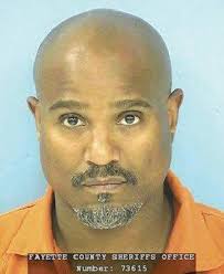 Seth Gilliam (Father Gabriel, 'The Walking Dead') arrested for DUI, pot  possession, speeding at 107 MPH