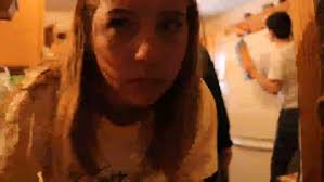 "No one is looking at you as much as you look at yourself", •, The last  videos end is my favorite