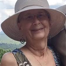 Virginia "Ginny" (Pace) Hellstrom Obituary November 20, 2022