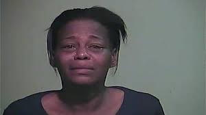 Woman arrested in connection with multiple stabbings