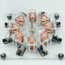 Die aus einem brett gefertigten und als türsteher bauanleitung — eine bauanleitung ist eine chronologische sammlung von anweisungen oder. 8 Stern Motor High Power Motor Eisenlosen Generator Disc Motor Geschenke Spielzeug Ornamente Dc Motor Aliexpress