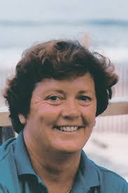 Pauline Trost Obituary