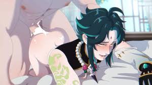 Xiao [Fullbodycollapse]