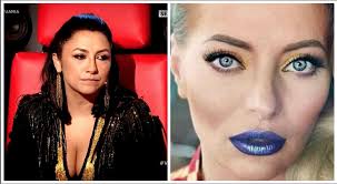 Cântăreaţa americană, care a susţinut un recital la braşov, a postat şi câteva fotografii pe contul ei de instagram. Andra Si Delia S Au Imbogatit Dupa Cerbul De Aur Ce Sume Colosale Au Incasat