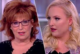 Meghan McCain reveals "toxic" Joy Behar spat pushed her to quit "The View" 