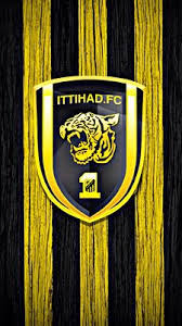 أجمل خلفيات و صور نادي الاتحاد السعودي للجوال للموبايل 2021 Al Ittihad Club Wallpapers Football Club Vehicle Logos Porsche Logo