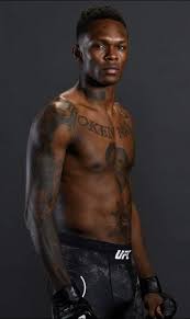 Viimeisimmät twiitit käyttäjältä israel adesanya (@stylebender). Uzivatel Israel Adesanya Na Twitteru Breakthroughfighteroftheyear 2018 2019 Fighteroftheyear Who Wanna Bet