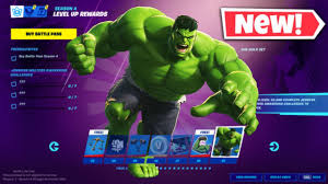Fortnite chapter 2, season 4 has arrived, its fully marvel themed season which represents the largest crossover the game has ever done. New Fortnite Chapter 2 Season 4 Battle Pass Showcase Tier 100 Skin All Skins Emotes Gliders Youtube