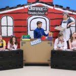 Book and lyrics by marcy heisler. 2