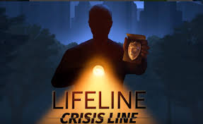 You just need to have the lifeline apk download and install it on your devices instead. Lifeline Crisis Line Apk Android Free Download