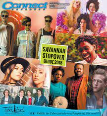 Connect Savannah March 7 2018 By Connect Savannah Issuu