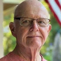 Frank "Jack" Cantrell III Obituary (2024)