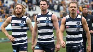 Geelong cats vs western bulldogs. Afl News Geelong Cats Form Jimmy Bartel On Boring Call