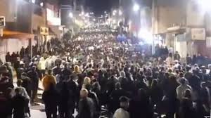 جهش نرخ ارز و طلا؛ تداوم اعتراضات سراسری علیرغم سرکوب شدید