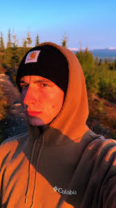 Caleb Spicer's Instagram, Twitter & Facebook