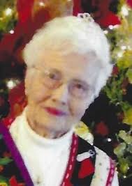 Marjorie Hayes Obituary (1922