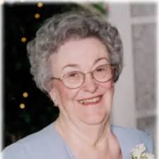 Obituary information for Rita Mary Barras Roberts