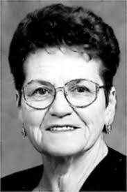 Mary Kochanski Obituary