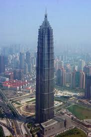 Building Of World Top 10 Tallest Buildings Of Our Modern World All Info And Solution Amazing Buildings Skyscraper Architecture Jin Mao Tower