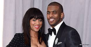 Chris paul's wife is jada crawley. 5 Facts About Nba Star Chris Paul S Wife Of 9 Years Jada Crawley
