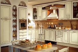traditional italian kitchens