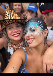 Maquiagem Inspirada na @ivegotts para o Carnaval 2024