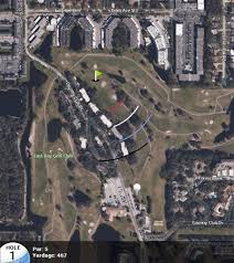 East bay is overall a fun course to play. East Bay Golf Club East Bay Course