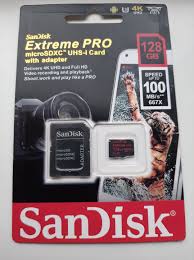 A fake or counterfeit flash drive says it has xx amount of storage but actually contains much less, that's the. Fake Sandisk Sdxc 128gb Extreme Microsd Memory Cards Questions Answers Grey Arrows Drone Club Uk