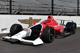 The latest tweets from @indycar Indycar Stellt Autos Fur 2018 Vor