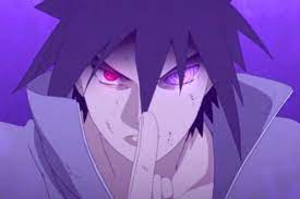 Gambar foto mustika mata gaib rinnegan. 5 Alasan Kenapa Rinnegan Di Naruto Jadi Mata Terkuat Lebihi Sharingan