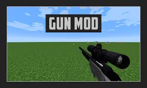 5 best gun mods for minecraft pe. Guns Mod For Minecraft Pe On Windows Pc Download Free 1 2 Com Addonsnew Weaponsandshout