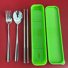 Posted by lengkeng sukun november 2, 2014 july 2, 2019 posted in sendok garpu stainless steel tags: Sendok Garpu Sumpit Korea Stainless Steel Sus 304 Shopee Indonesia