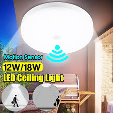 We did not find results for: Buy Motion Sensor 12 18w Led Ceiling Lights Modern Lamp Living Room Bedroom Kitchen Lighting At Affordable Prices Free Shipping Real Reviews With Photos Joom