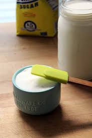I haven't tested this with any other milk yet, so please let me know if you do. Make Your Own Sweetened Condensed Milk Foodal