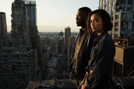 The Walking Dead: Dead City season 3 premieres July 26 on AMC, Negan and Maggie return