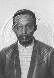 Prince Shell, In Memoriam — Allan Chase