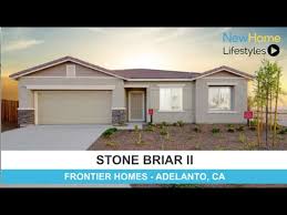 Showing 15 homes around 20 miles. New Home Lifestyles Stone Briar Ii By Frontier Homes Youtube