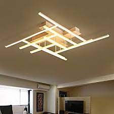 In tal caso, opta per plafoniere a filo, faretti a led o un'illuminazione da incasso, in modo da non correre il rischio di sbattere la testa. Onlt Plafoniera Led Da Soffitto Super Sottile Cerchio Soffitto Moderni Lampadari Di Luce Luce Per Sog Design Del Soffitto Moderno Lampadari Design Del Soffitto